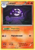 Lampent