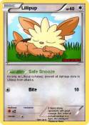 Lillipup