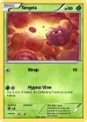 Tangela