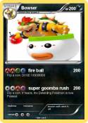 Bowser