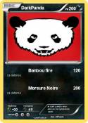 DarkPanda