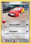 KERCHOO