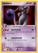 mewthree