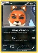 Fox