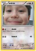 andrew