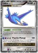 Latios