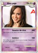 Ellen page