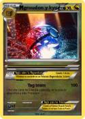 groudon y