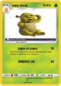 baby shrek