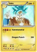 Goku