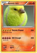 sennis tex