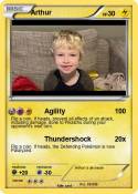 Arthur