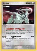 Arceus