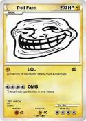 Troll Face