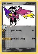[BIG SHOT]