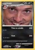 Lazarbeam
