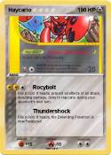 Haycario