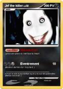 Jef the killer