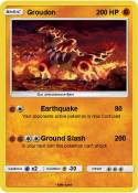 Groudon