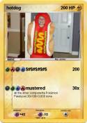 hotdog