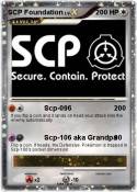 SCP Foundation