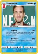PewDiePie