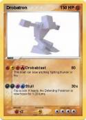 Drobatron