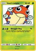 Sour's Ledyba