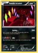 flandre scarlet
