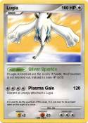 Lugia