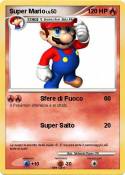 Super Mario