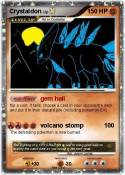 Crystaldon