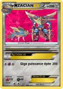 ZACIAN