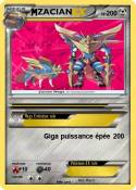 ZACIAN