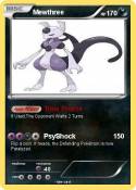 Mewthree