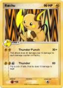 Raichu
