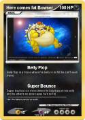 Here comes fat