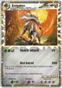 Solgaleo