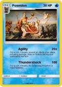 Poseidon