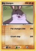 Big chungus