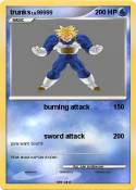 trunks
