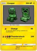 Creeper