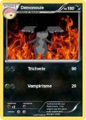 Démonouïe