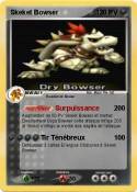Skeket Bowser