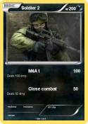 Soldier 2
