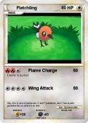 Fletchling