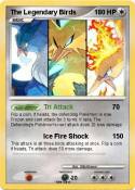 The Legendary