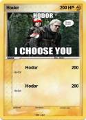 Hodor