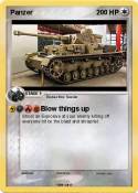 Panzer