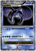 DARK LUGIA